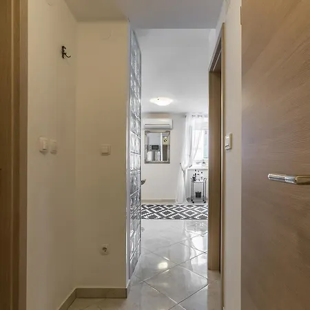 Orhideja Town Appartement